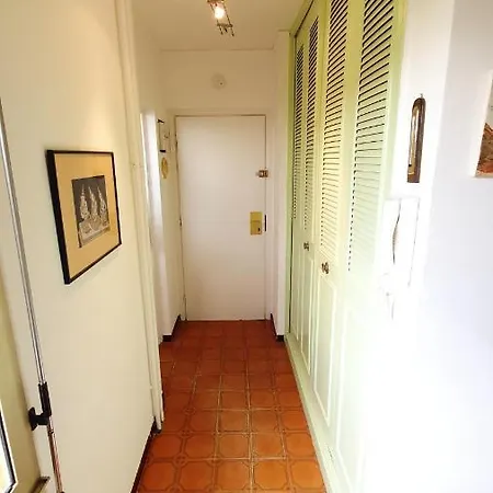 Studio Avec Piscine Partagee Et Wifi A A 3 Km De La Plage *